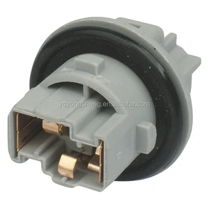 OEM Quality Car Auto Led Lamp Socket Wiring Harness Bulb Socket Housing