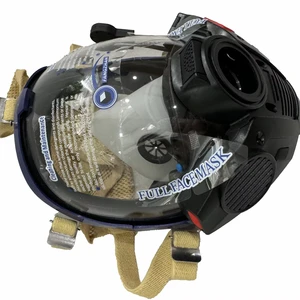 Communications Mask
