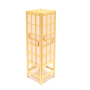 Japanese Style Interior Decoration Light Ceiling lamp Floor lamp Table lamp