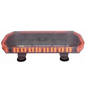 Flash led light emergency car light DC12V led warning lights