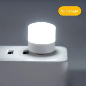 Option Energy Saving Electric Light Socket Usb Bulb Led