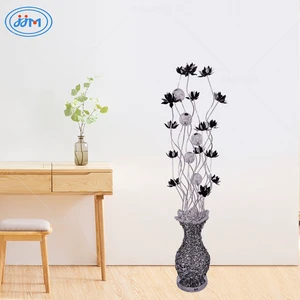 Light Manufacturer Custom Home Living Room Bedroom Office Decorative Standing Light Bulk Wholesale LED Floor Lamp
