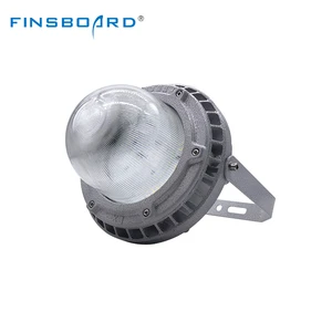 Led Explosion Proof Light 30w 50w 80w 120w Warehouse Explosion-Proof Lights Explosion Proof HighBay Light