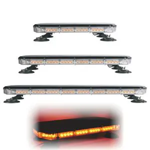 Cheap Price Led Emergency Led Light Ambulance Siren Light for Vehicle