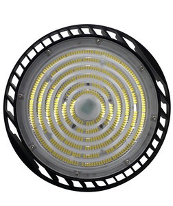 LED High Bay Light 100W 5-year Warranty IP65