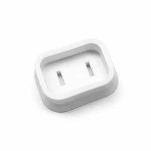No Maintenance Straight Plugs Cover Spats Other Security Protection Products For Shops
