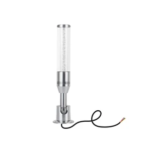 China Supplier's Premium CNC Machine Equipment Warning LED Signal Tower Light with Buzzer Premium Working Light