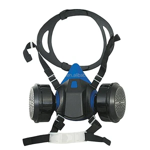 Half Face Gas protection Mask for Industry