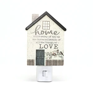 Decorative Home Night Light Wholesale Price Discount Bulk