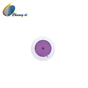 High Quality Waterproof Swimming Pool LED Light RGB Colorful Pool Light AQUA Series