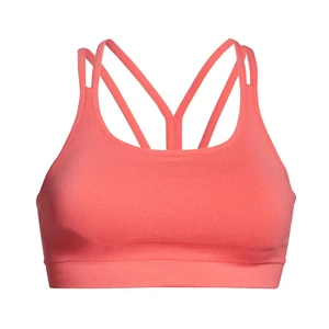 Wholesale Rate Price Women Sports Bra Breathable Custom logo Sale Sports Wear Comfortable Sports Bra With Women's Lightweight