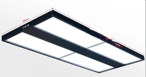 Billiard Table Light Professional Accessories