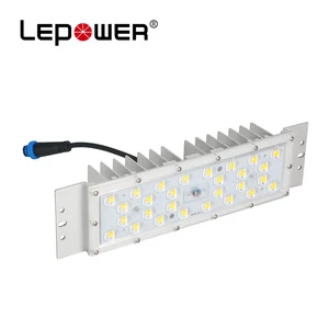 Nature White 5000K Led Flood Light Module High Bay Module 25/40/60/90 DEG