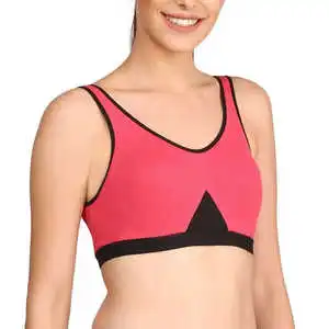 Custom Women Gym Clothing Sports Bra High Quality Sports Bra sublimated Cheap Quick Dry Women Fitness Sports Bra wholesale