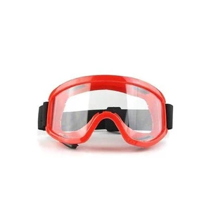 Fire Rescue Goggles Outdoor Eye Protective Safety Goggles