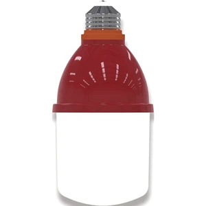 Durable Farm Lighting System Bulb Light Chicken House Dimmable Led Lighting Bulb for Poultry Farm