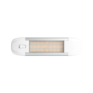 Custom Production 14W 1120LM LED LED Boat Light With Screw Mount 4 Colors Aluminium Alloy For LED Marine Light For Interior