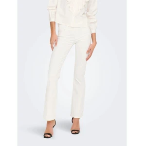 Women Straight Denim Elastic Mid Waist Breathable Eco-Friendly Jeans Pant Trousers Winter Factory Price OEM Service
