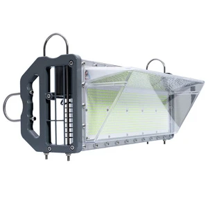 High Quality LED Rectangular Fishing Lighting 1000W