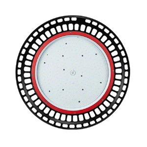 200W Led High Bay Light With 120 Degree Lens