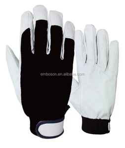 Safety Gloves Anti Cut Working Gloves for Winter Season Cool Weather Hand Gloves Personal Safety
