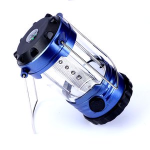 Camping LED Light 12 Led Adjustable Brightness Tent Light Outdoor Lights Lantern Lamp Camping