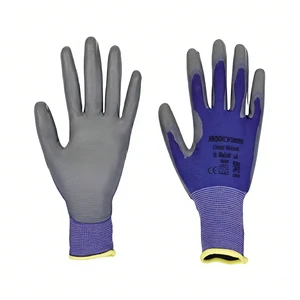 CE Certified Safety Gloves Cut Resistance General Industrial Work Protection
