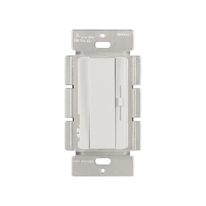 LED Usa Light Dimmer Switch 0-10V Electronic Low Voltage Dimmer Controller 3-Way Manual Dimmer