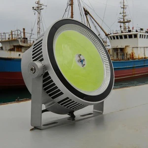 Led Fishing Light with 1000w 1200w Underwater Light for Fishing Boat Night Fishing with Waterproof IP67