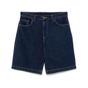 New Arrival Men’s Denim Shorts | OEM Summer Casual Jeans | High Street Style | Breathable High Quality Fabric Wholesale Supply