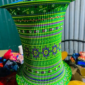 Solid Bamboo Hoi An Silk Lantern Vietnam Source For Durable Mid Autumn Festival Lighting Solutions By 99 Gold Data