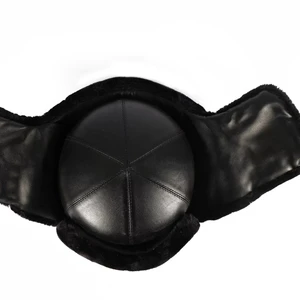 Cold and Wind Proof Durable Hard Hat Security & Protection Product for Public Places to Keep Construction Workers Warm