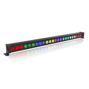 Dual LED Wall Washer IP65 AC120-277V for Outdoor Decoration Lighting Professional Building Fixture Facade Exterior Linear