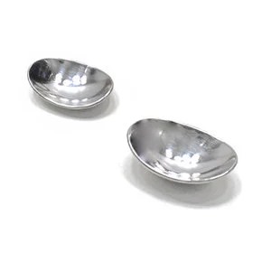 Eye Shield For Industrial Safety Protection Used In Welding Machining And Factory Work Stainless Steel Eye Shield