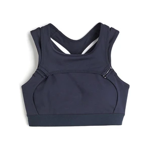 Comfortable Sports Bra for Women, Gym Bra Top Fitness, Adjustable Running Bra for Workout and Yoga