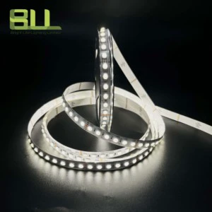 5050 RGBW 96leds Smart Led Strip Light 24V Led Light For Indoor 16.5ft 5m Roll Decoration Lighting With App Remote