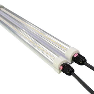 T8 Waterproof Led Light Farm Lighting Chicken Farm
