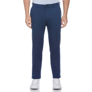 High Quality Men's Denim Jeans Pants Custom Logo Slim Fit Straight Leg Cotton Blue Denim Trousers for Men