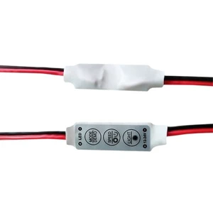 DC12-24v Mini Dimmer Light Modulator