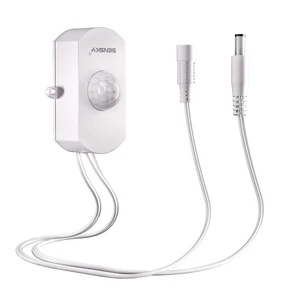 Home Decorate Led Stripe Light Sensor Switch 12V PIR Movement Detector Motion Sensor Switch