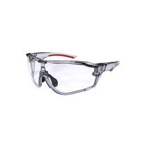 HC295 Polycarbonate Safety Goggles UV 380 Protection CE ANSI ISO Certified Anti-Fog/Anti-Scratch Coating Eye Protection