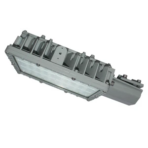Explosion-proof IP65 LED Flood Light 150W 50000 Hours Lifespan High-intensity Illumination for Industrial Use