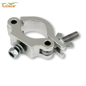 Cinow Factory Price Aluminum Stage Lighting Truss Clamp