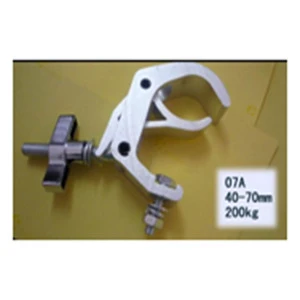 07A Clamp for Easy Stage Light Installation