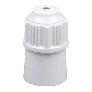 High Quality E27 216 Plastic Lamp Holder Socket Base LED Terminal Bulb Types B22 E14 Vintage Porcelain Brass 250V CE Certified