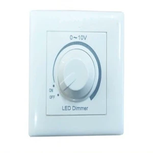 Light Dimmer Switch Lamp Dimmer Mechanism Light Controller Module Light Regulator Lamp Modulator