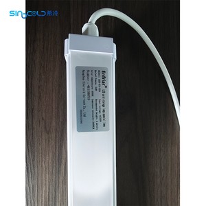 24W AC220V Moisture-proof Waterproof Explosion-proof Cold Storage Special Low Temperature Lighting Lamp for Cold Room