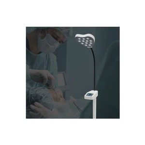 Professional Medical Devices From Indian Manufacturer LED Examination Light Series for Emergency Clinics Electric Power Source