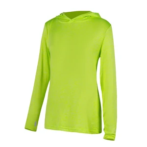 Quick Dry UV Protection UPF 50 Long Sleeve Shirts for Women Sun Protection Breathable Hoodie