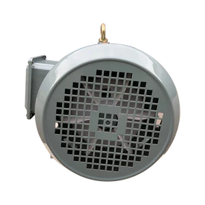 Airtight Housing Spark Blocked Explosion Proof Motor Petrochemical Flammable Material Workshops